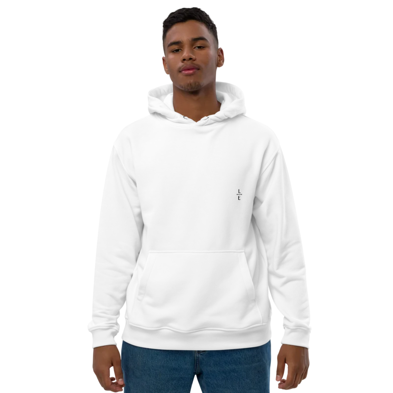 City that never sleeps hoodie